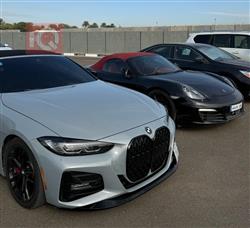 بی ئێم دەبڵیو 4 سیریەس